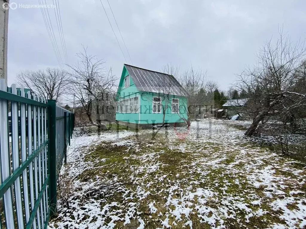 Дом в Наро-Фоминский городской округ, деревня Могутово (49 м) - Фото 2