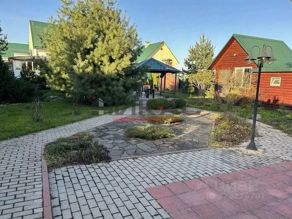 Коттедж в Ярославская область, Ярославский муниципальный округ, с. ... - Фото 1
