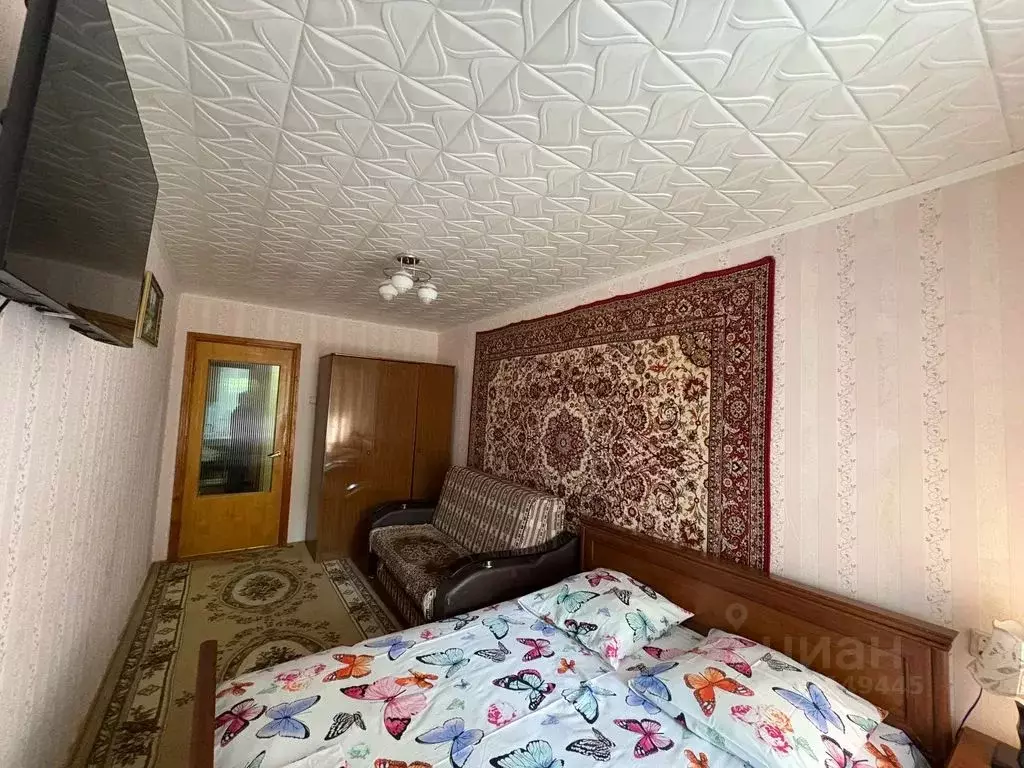 2-к кв. Краснодарский край, Геленджик городской округ, с. Дивноморское ... - Фото 0