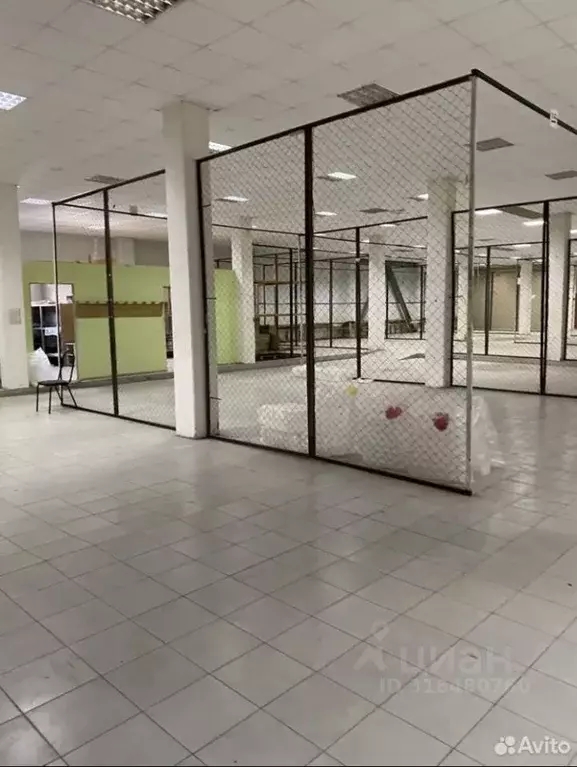 Производственное помещение в Саратовская область, Саратов ... - Фото 1