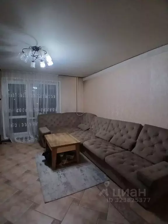 4-к кв. Красноярский край, Красноярск Комсомольский просп., 5А (84.0 ... - Фото 2