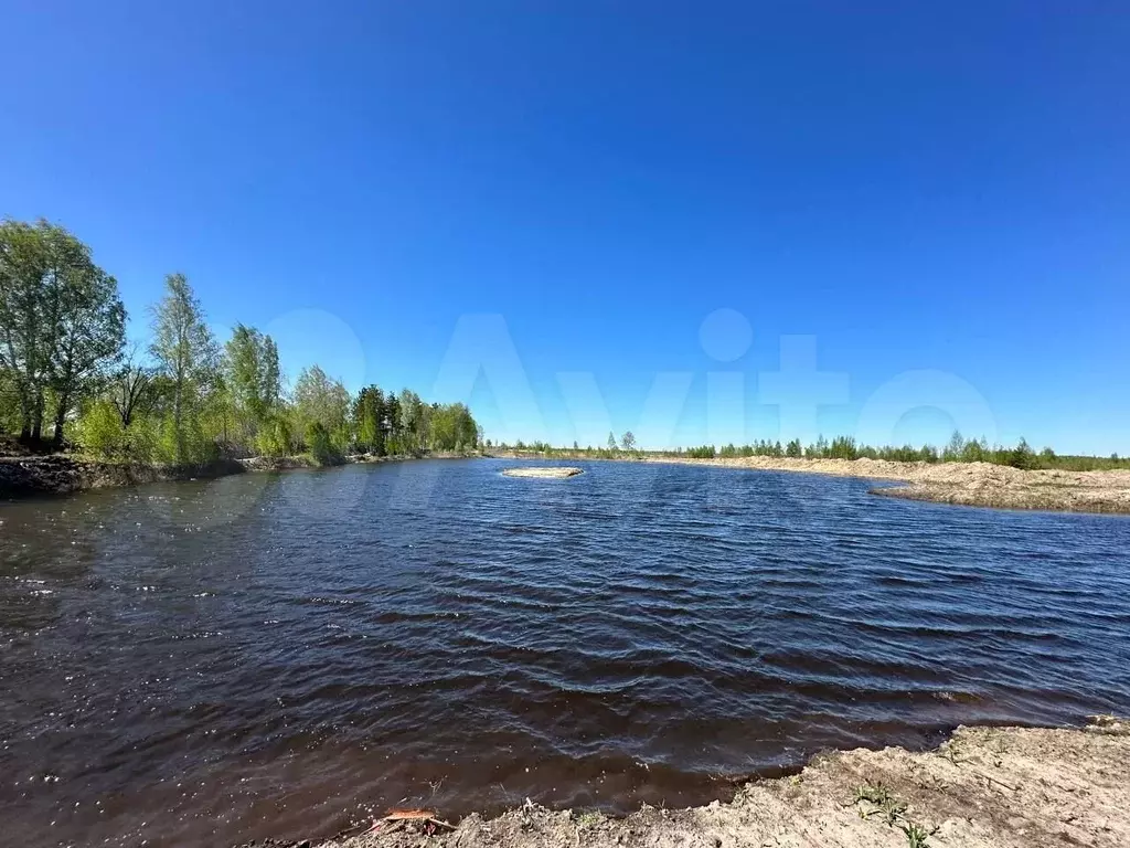Участок 7 сот. (СНТ, ДНП) - Фото 1