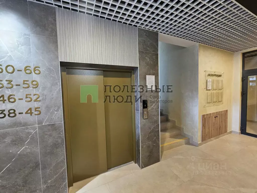 Студия Крым, Ялта муниципальный округ, Курпаты пгт  (31.8 м) - Фото 1