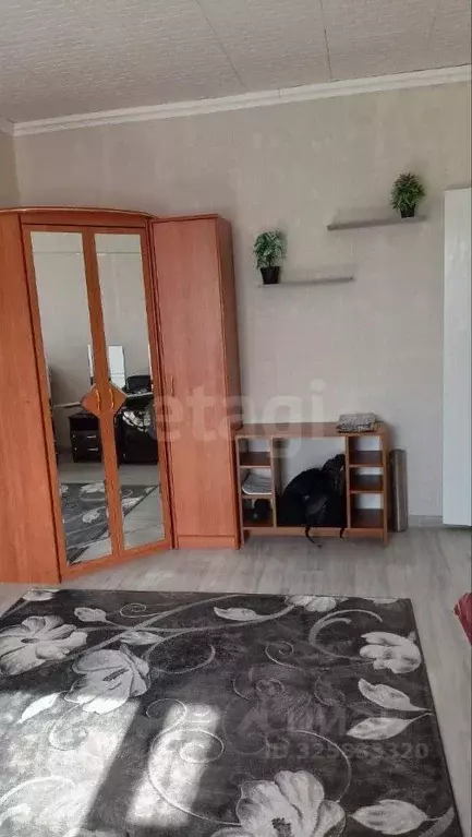 1-к кв. Ямало-Ненецкий АО, Муравленко Пионерская ул., 43 (36.1 м) - Фото 1