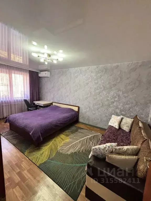 2-к кв. Приморский край, Находка Озерный бул., 2 (41.0 м) - Фото 1