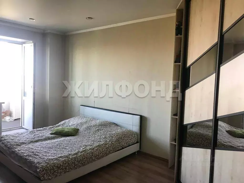 3-к кв. Хакасия, Абакан ул. Крылова, 85 (83.5 м) - Фото 2