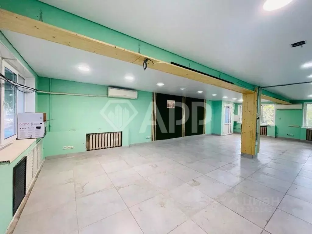 Помещение свободного назначения в Удмуртия, Ижевск ул. Ленина, 78 (74 ... - Фото 1