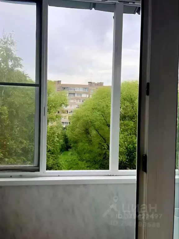 2-к кв. Московская область, Подольск ул. Циолковского, 17 (44.0 м) - Фото 1