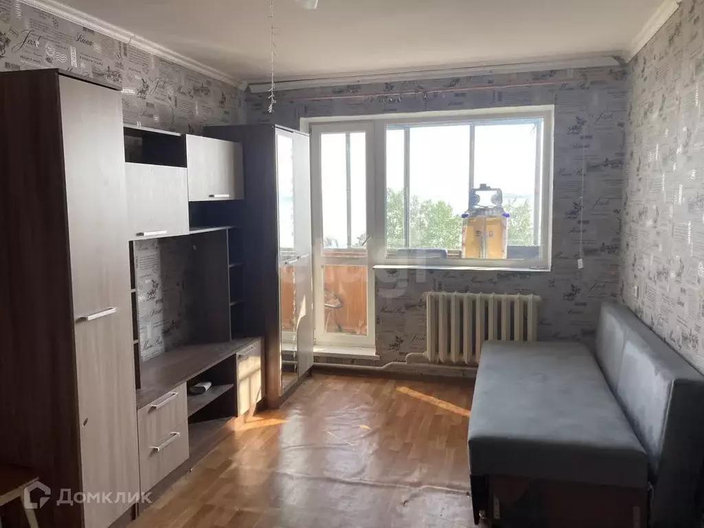 Продаётся 1-к квартира, 30.3 м - Фото 1