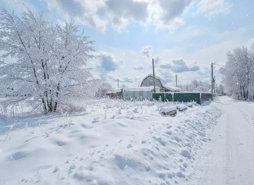Участок в Московская область, Коломна городской округ, с. Бояркино  ... - Фото 2