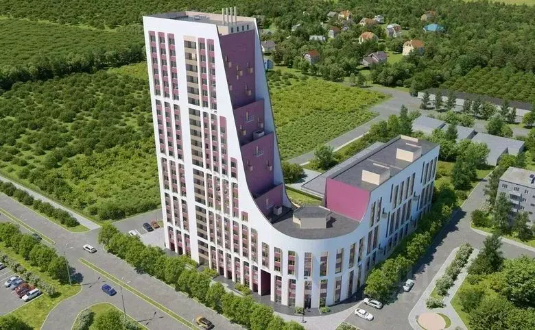 2-к кв. Свердловская область, Екатеринбург ул. Щербакова, 145В (49.5 ... - Фото 0