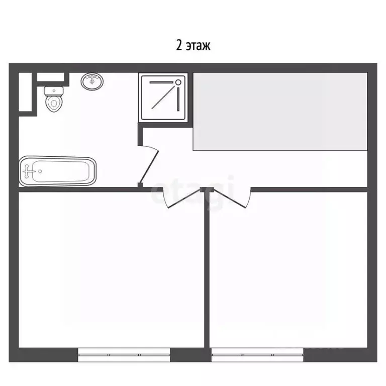 Таунхаус в Московская область, Истра муниципальный округ, д. Красный ... - Фото 2