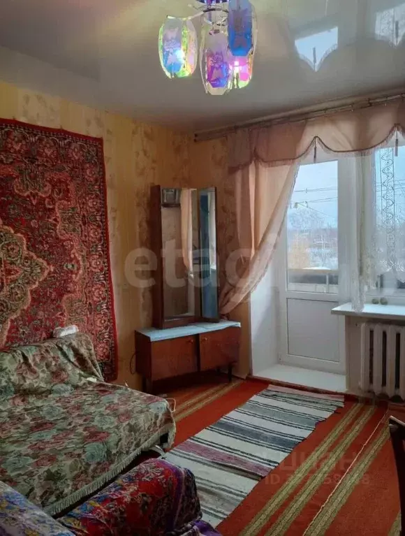 3-к кв. Свердловская область, Талицкий городской округ, пос. Троицкий ... - Фото 1