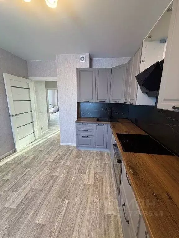 2-к кв. Новосибирская область, Новосибирский район, Станционный ... - Фото 2