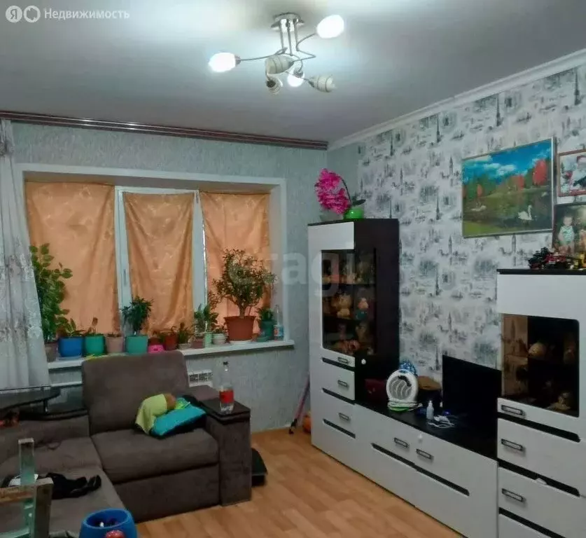 2-комнатная квартира: Липецк, проспект имени 60-летия СССР, 2 (49.9 м) - Фото 1