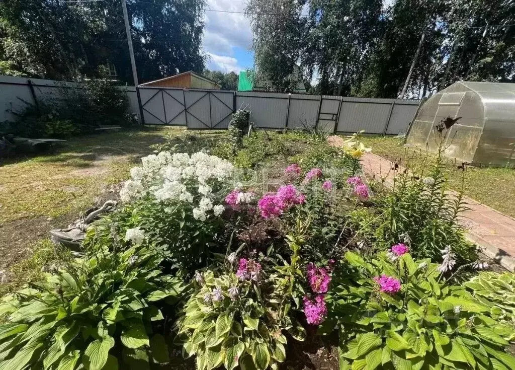 Дом в Тюменская область, Тюмень СОСН Лаванда тер.,  (79 м) - Фото 2