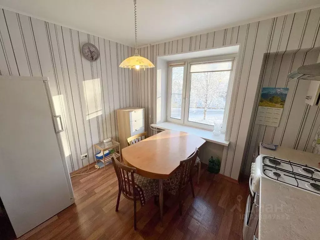 3-к кв. Ленинградская область, Всеволожский район, Колтушское ... - Фото 1