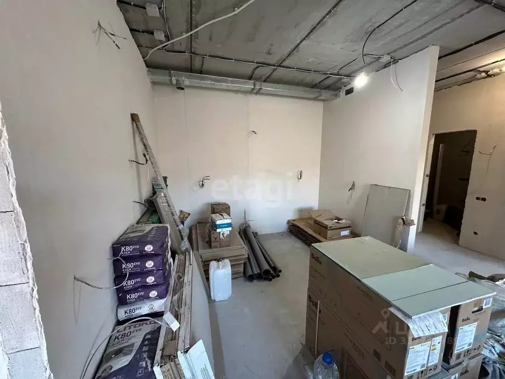 2-к кв. Белгородская область, Белгород Донецкая ул., 79 (64.0 м) - Фото 1