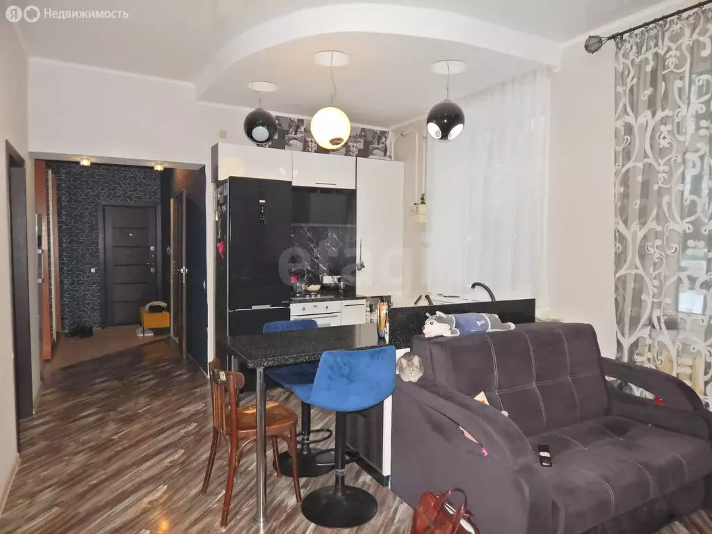 2-комнатная квартира: Костерёво, Вокзальная улица, 3 (64.7 м) - Фото 2