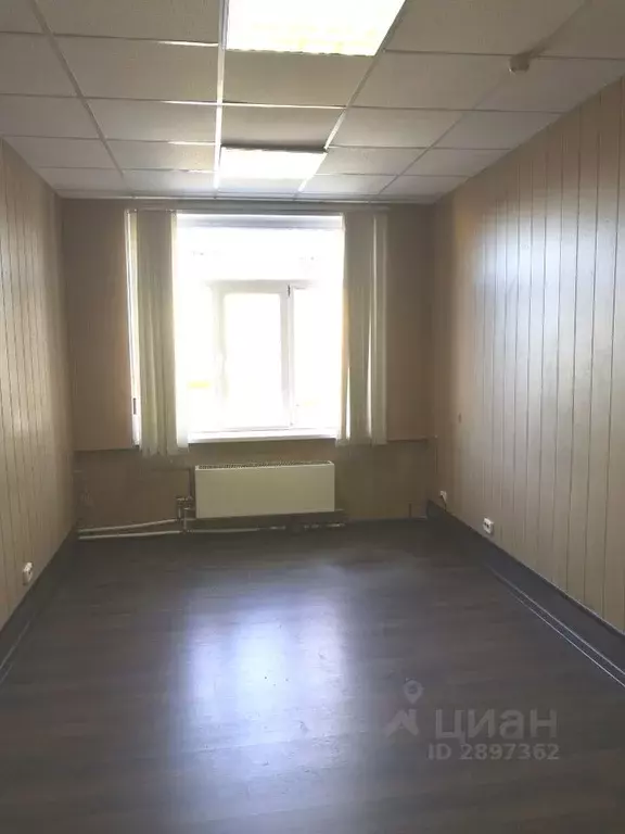 Офис в Санкт-Петербург Бассейная ул., 38В (17 м) - Фото 0