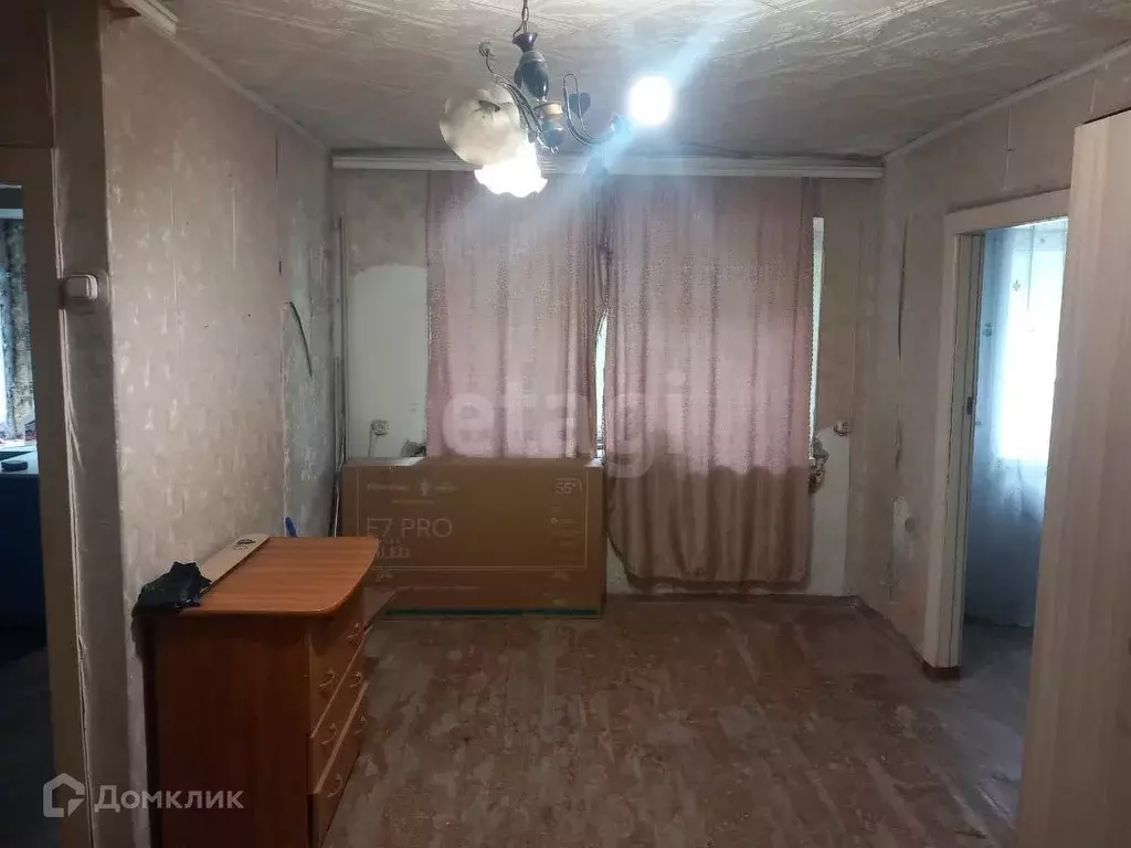 Продаётся 2-к квартира, 45.7 м - Фото 1