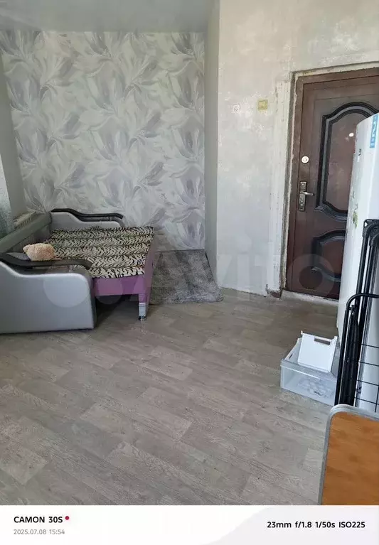 Комната 13 м в 5-к., 4/4 эт. - Фото 1