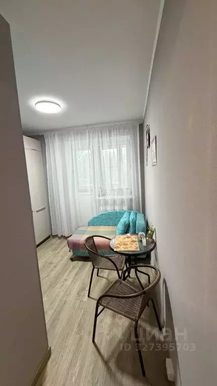 1-к кв. Москва ул. Обручева, 6 (38.0 м) - Фото 2