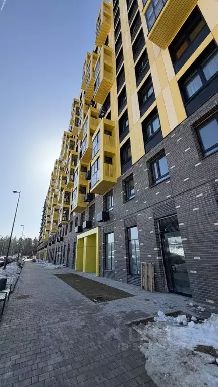 2-к кв. Московская область, Химки городской округ, д. Юрлово к1/2 ... - Фото 1