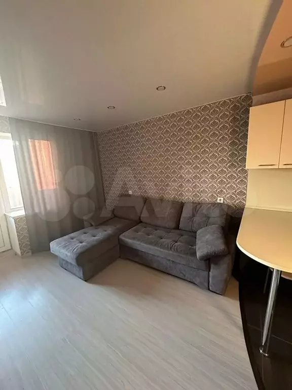 Квартира-студия, 25 м, 6/17 эт. - Фото 1