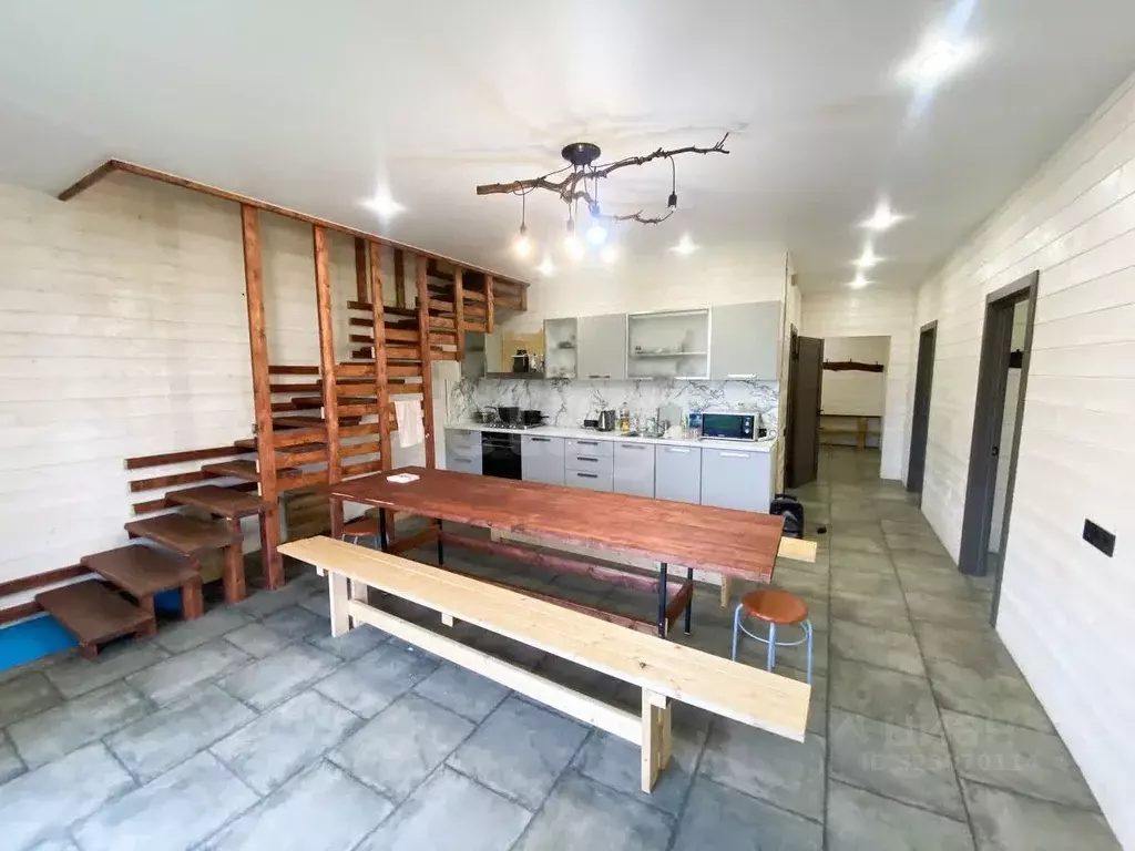 Дом в Ярославская область, Рыбинский муниципальный округ, д. Вокшерино ... - Фото 1