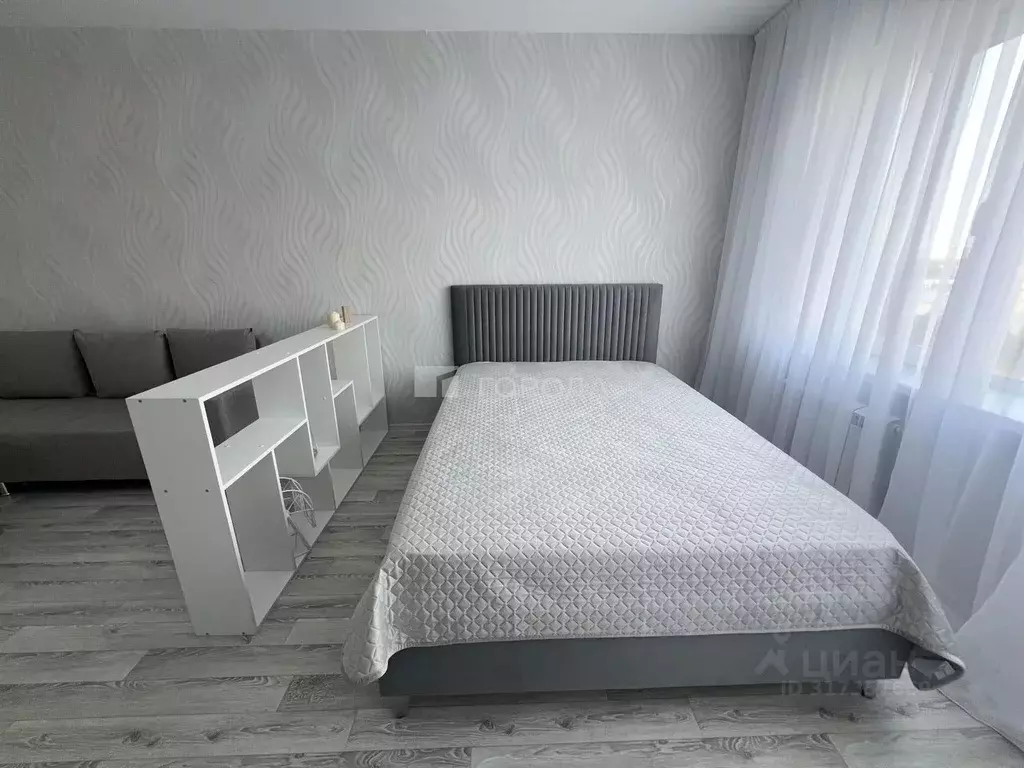 1-к кв. Новосибирская область, Новосибирск ул. Станиславского, 16/2 ... - Фото 1