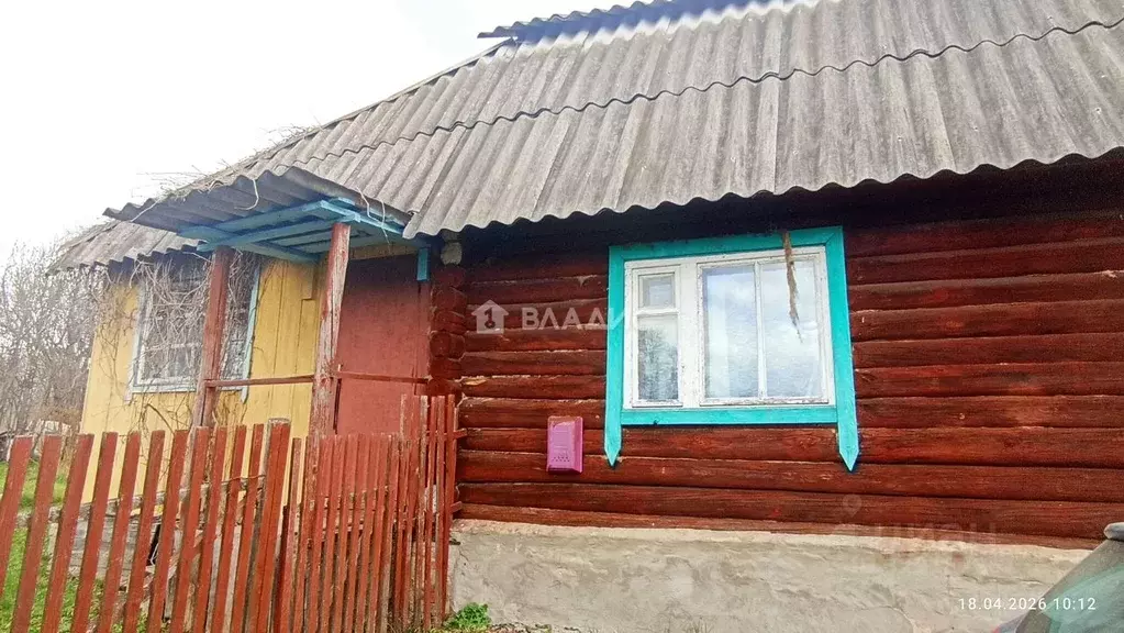Дом в Калужская область, Перемышльский муниципальный округ, Сильково ... - Фото 1