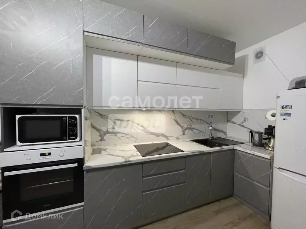 Продаётся 1-к квартира, 42.3 м - Фото 0