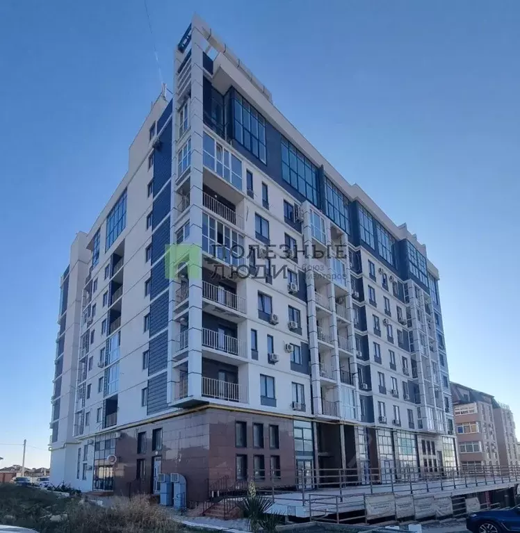 3-к кв. Краснодарский край, Новороссийск городской округ, с. Мысхако ... - Фото 1