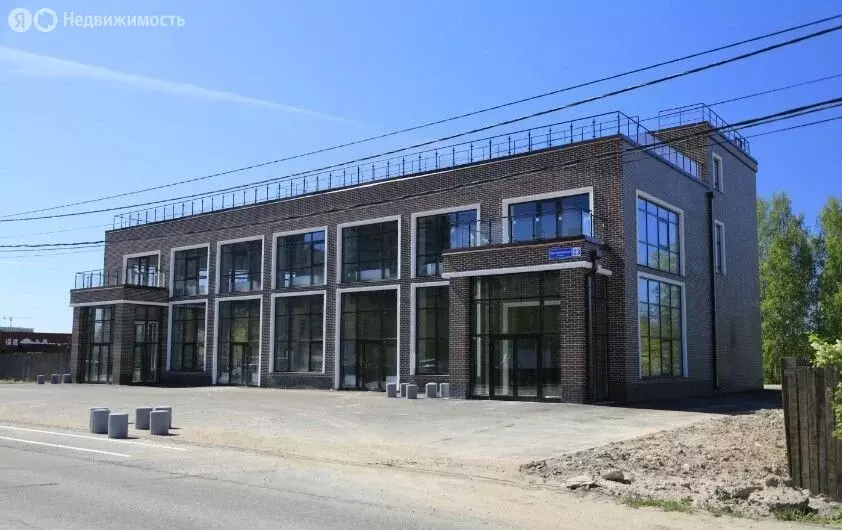 Помещение свободного назначения (240 м) - Фото 2