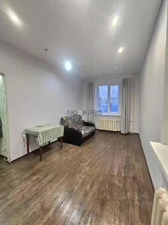 Комната Башкортостан, Уфа ул. 50 лет СССР, 37 (17.1 м) - Фото 2