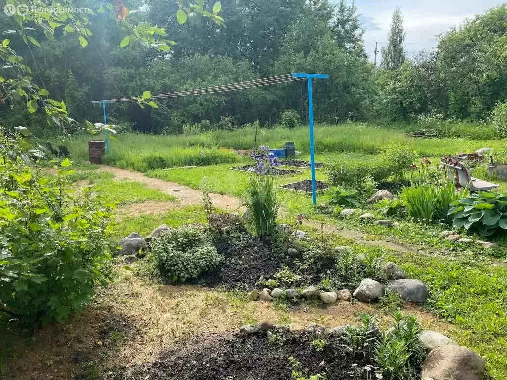 Участок в Ярославль, Городищенская улица (9.17 м) - Фото 0