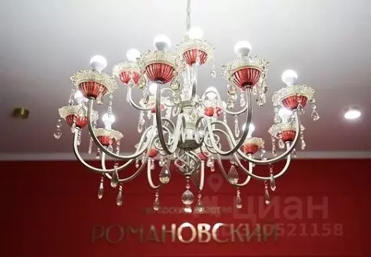 2-к кв. Брянская область, Брянск ул. Ульянова, 24 (66.58 м) - Фото 1