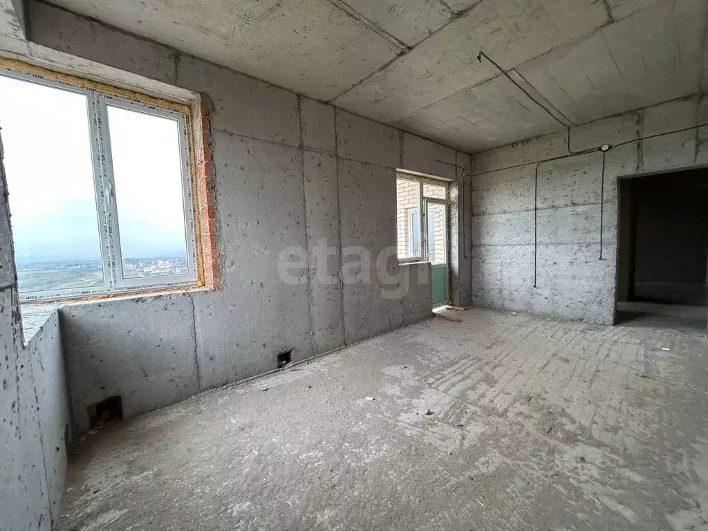 2-к кв. Ингушетия, Магас ул. Набережная (78.0 м) - Фото 2