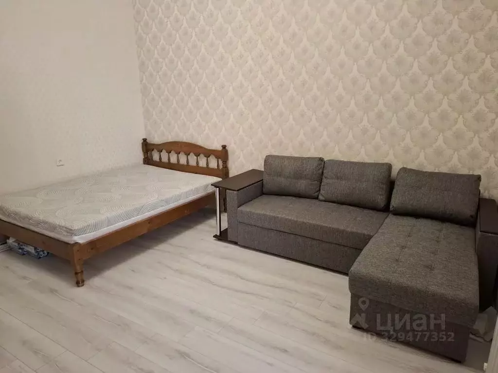 2-к кв. Крым, Ялта ул. Боткинская, 17 (40.0 м) - Фото 2