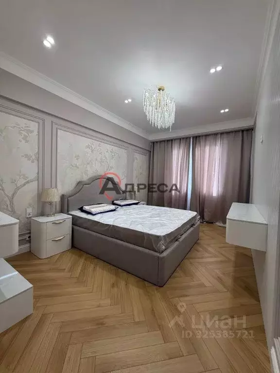 1-к кв. Татарстан, Казань ул. Алексея Козина, 2 (50.0 м) - Фото 1