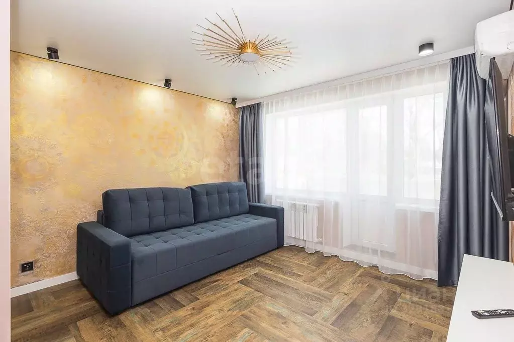 1-к кв. Амурская область, с. Ивановка ул. Заводская, 1 (31.5 м) - Фото 2