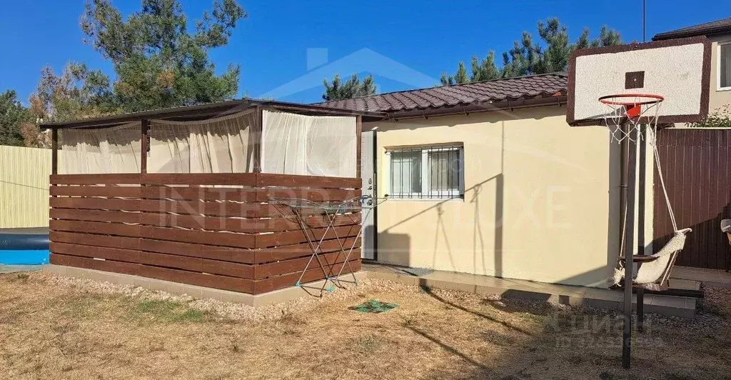 Дом в Севастополь Орешек ТСН, ул. Райская (40 м) - Фото 2