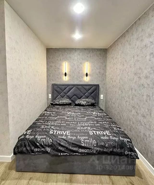 1-к кв. Марий Эл, Йошкар-Ола ул. Панфилова, 33Б/3 (40.0 м) - Фото 2