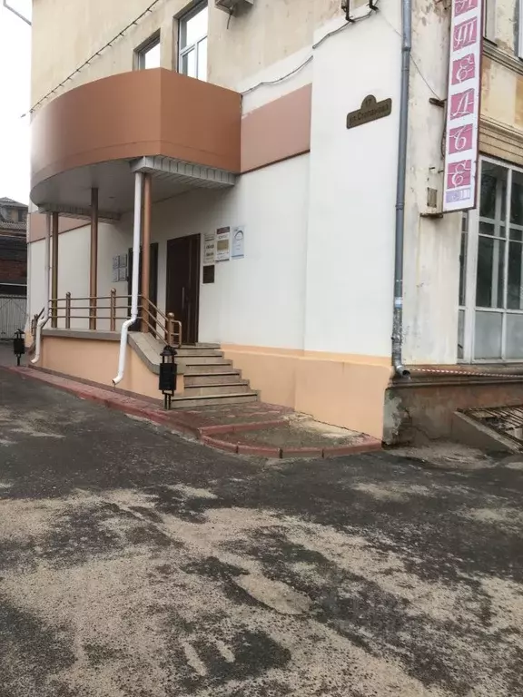 Помещение свободного назначения в Ивановская область, Иваново ул. ... - Фото 2