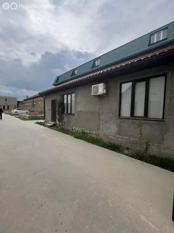 Участок в Махачкала, Газпромная улица, 52 (15 м) - Фото 2