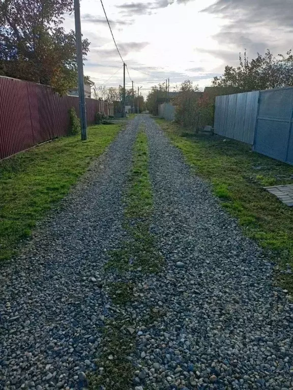 Участок в Ставропольский край, Ставрополь Грушевый хут.,  (6.0 сот.) - Фото 1