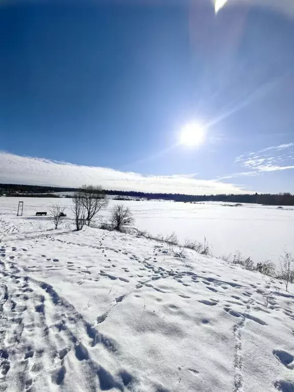 Дом в Московская область, Сергиево-Посадский городской округ, с. ... - Фото 1