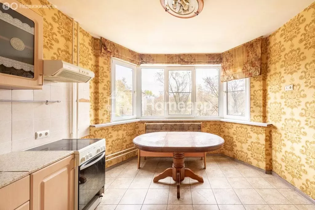 3-комнатная квартира: Москва, улица Ватутина, 16к3 (76.8 м) - Фото 1