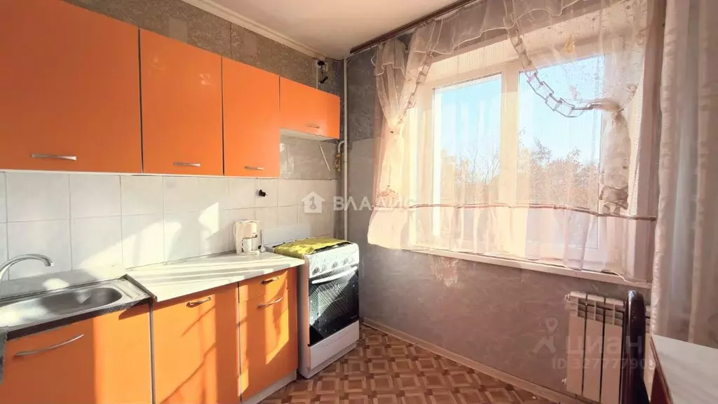 2-к кв. Московская область, Раменское Красноармейская ул., 21 (41.0 м) - Фото 1